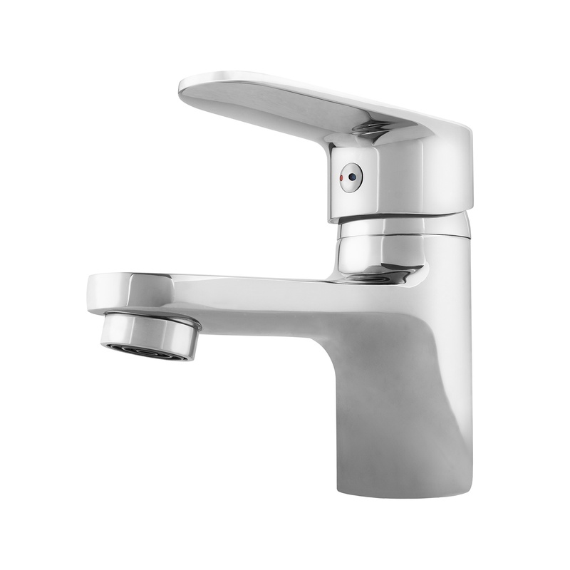 Смеситель для раковины Klip 1503