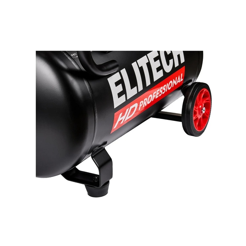 Компрессор Elitech АCF 500-50S 500 л/мин, 2,9 кВт, 8 бар, 50 л, безмасляный