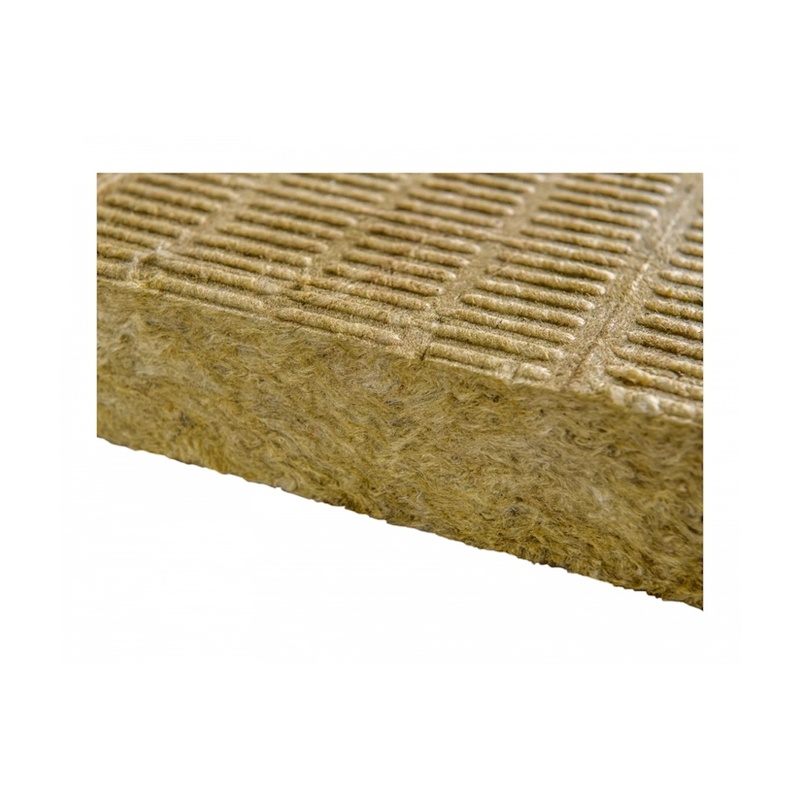 Утеплитель Технониколь Технофас Коттедж 1200х600х100 мм, 3 шт