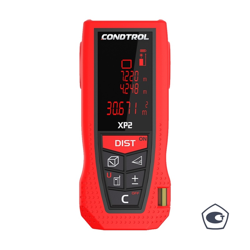 Лазерный дальномер Condtrol XP2