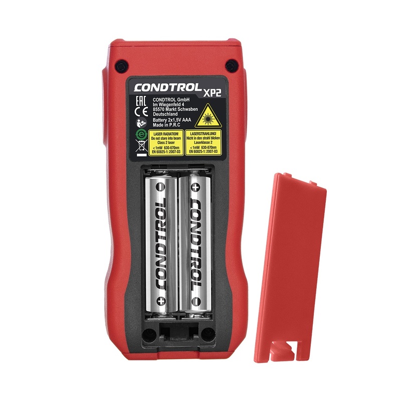 Лазерный дальномер Condtrol XP2