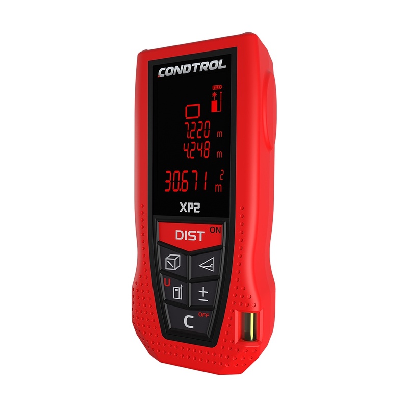 Лазерный дальномер Condtrol XP2