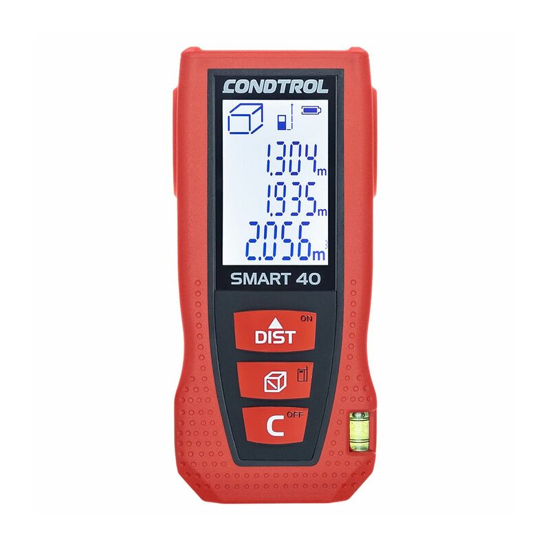 Лазерный дальномер Condtrol Smart 40