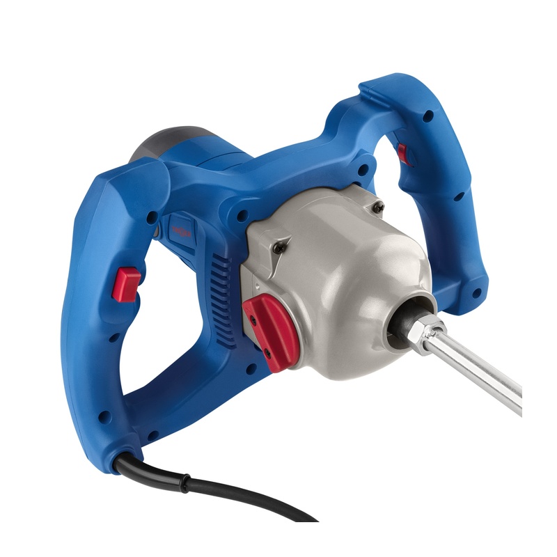 Миксер строительный сетевой Trigger 20053, 1,2 кВт, 700 об/мин, М14