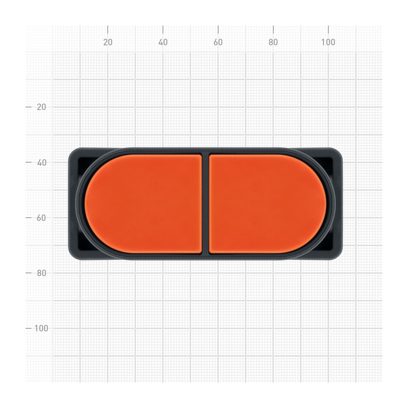 Соединитель струбцин Варяг 85904 (20/100)