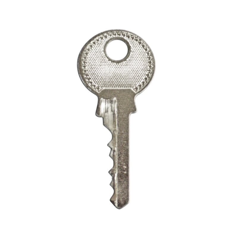 Замок навесной SCHLOSS PL-04/25 чугун (71020)