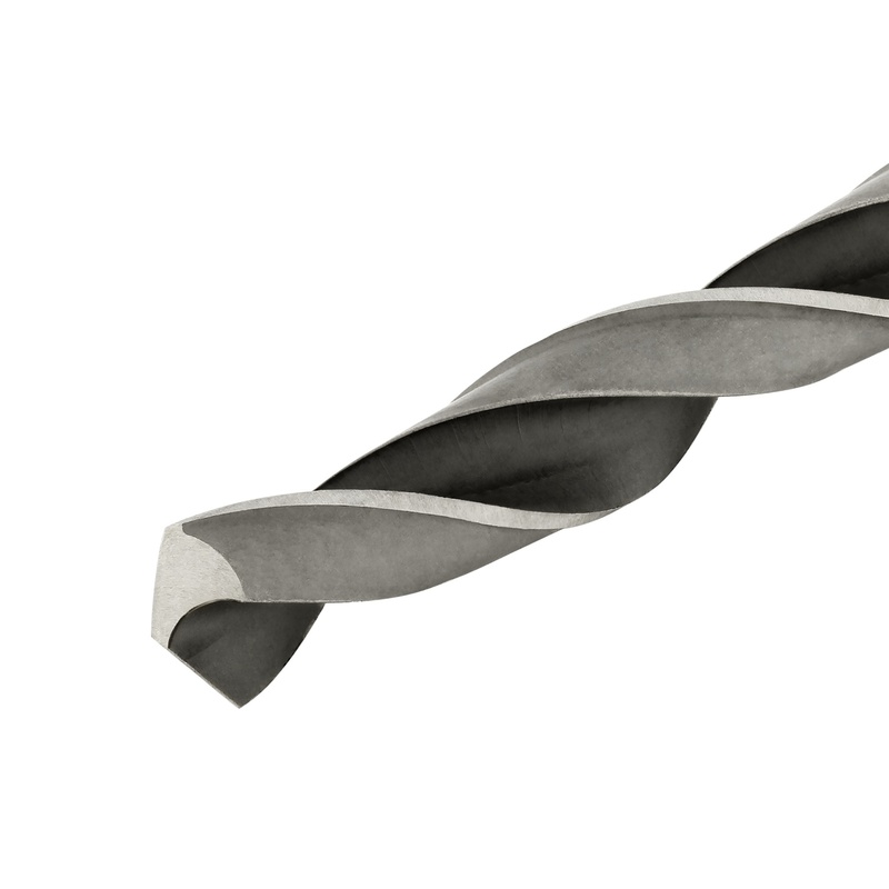 Сверло по металлу Trigger 73305 Р6М5 10,5 мм