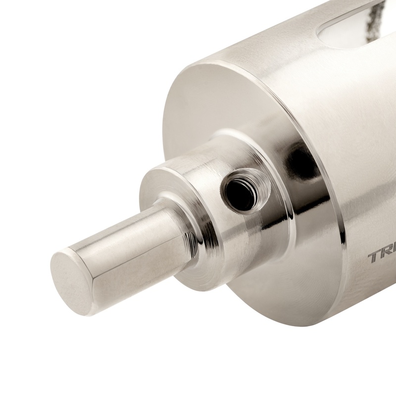 Коронка алмазная Trigger 78040 40х70мм