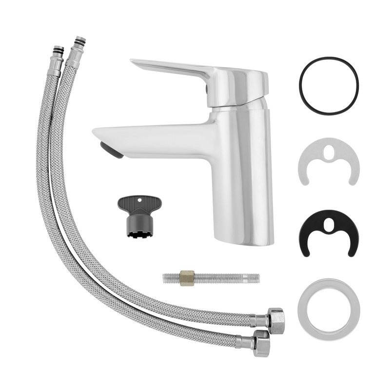 Смеситель для раковины Mix&Fix Tau 3203