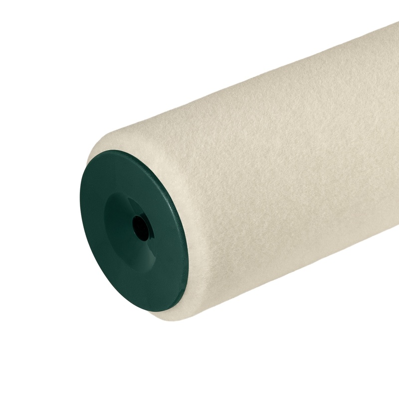 Валик велюр ВАРЯГ 32862 с бюгелем, ворс 4 мм, 250 мм