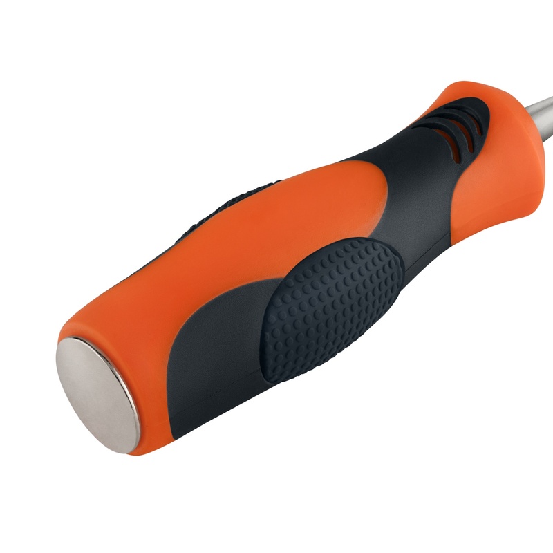 Стамеска Варяг 85043 CRV сталь, 12 мм