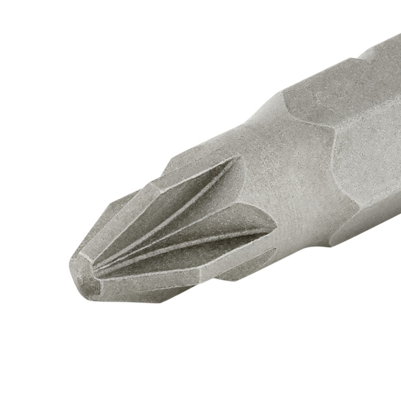 Биты Trigger 85964 Профи PZ-2 25 мм (20 шт.)