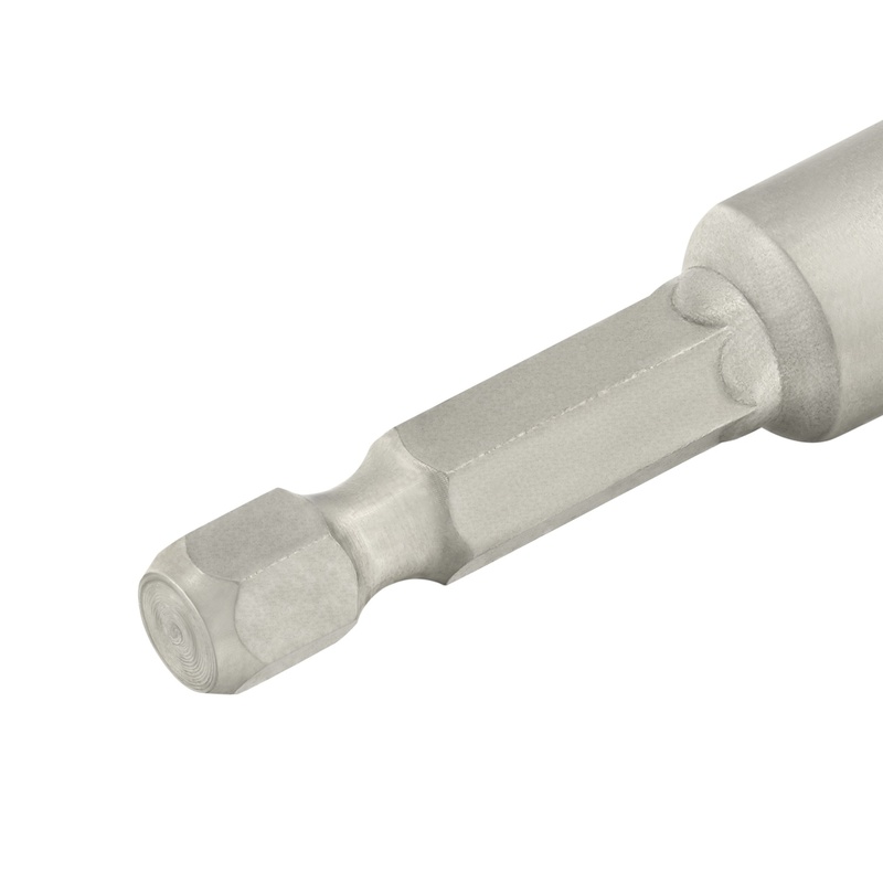 Адаптер магнитный Trigger 84991 Профи, с пружинным фиксатором, 75 мм