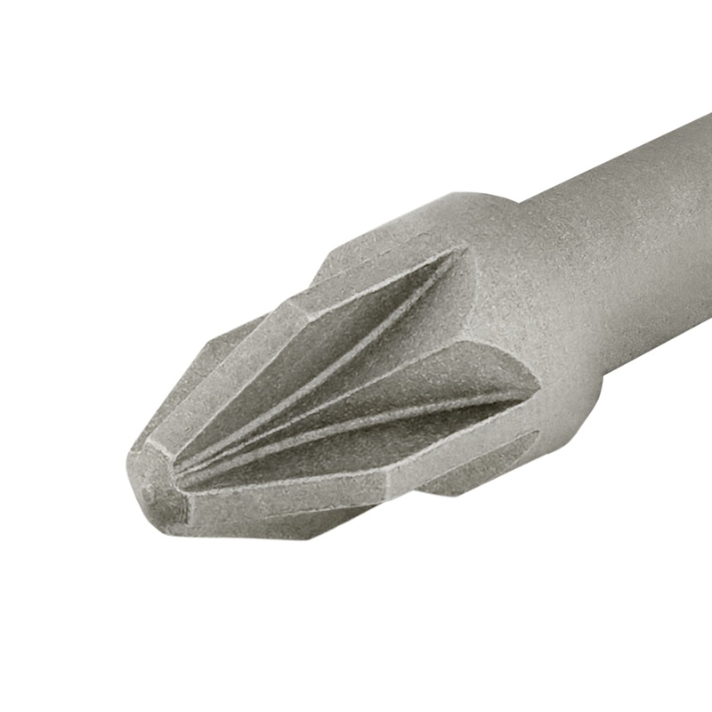 Биты Trigger 84986 Торсион РZ-2 50 мм (2 шт.)