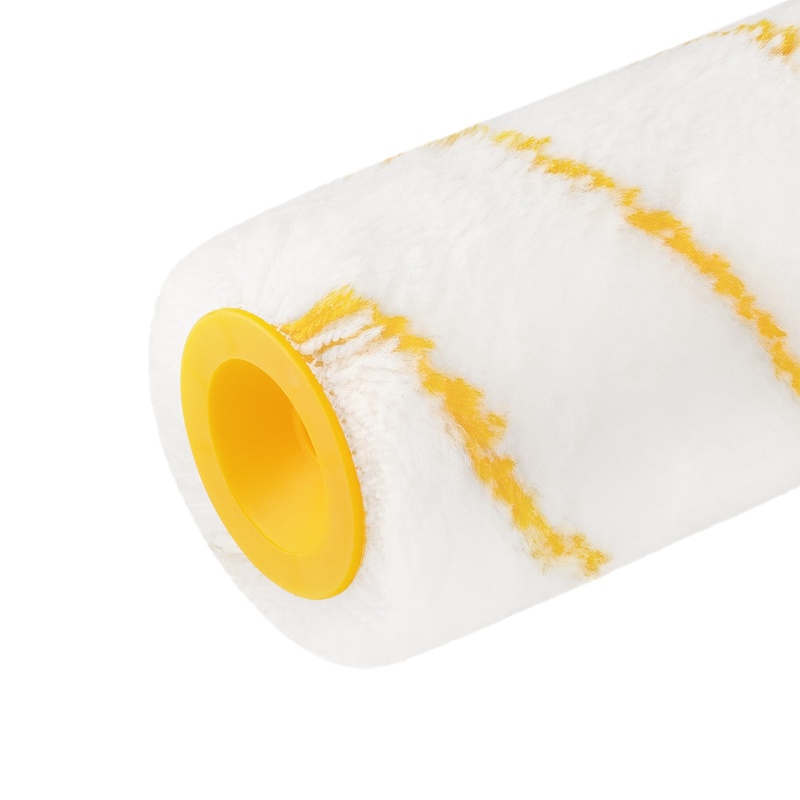 Валик Biber 32541, полиамид, с бюгелем, ворс 10 мм, 180 мм