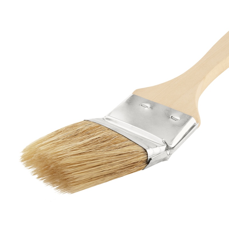 Кисть радиаторная Biber 31173 50 мм