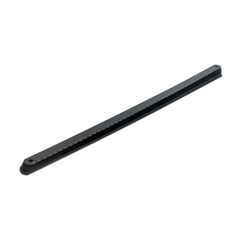 Полотна Biber 85612 односторонние, по металлу 12х300 мм (10 шт.)