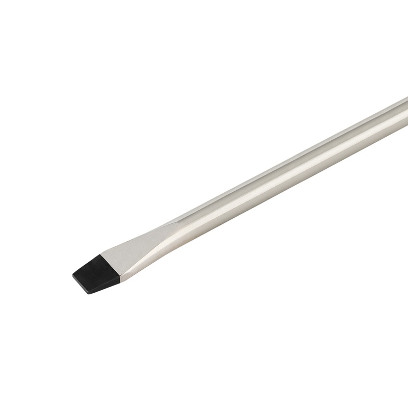 Отвертка Biber 85573 Стандарт SL 5х100 мм