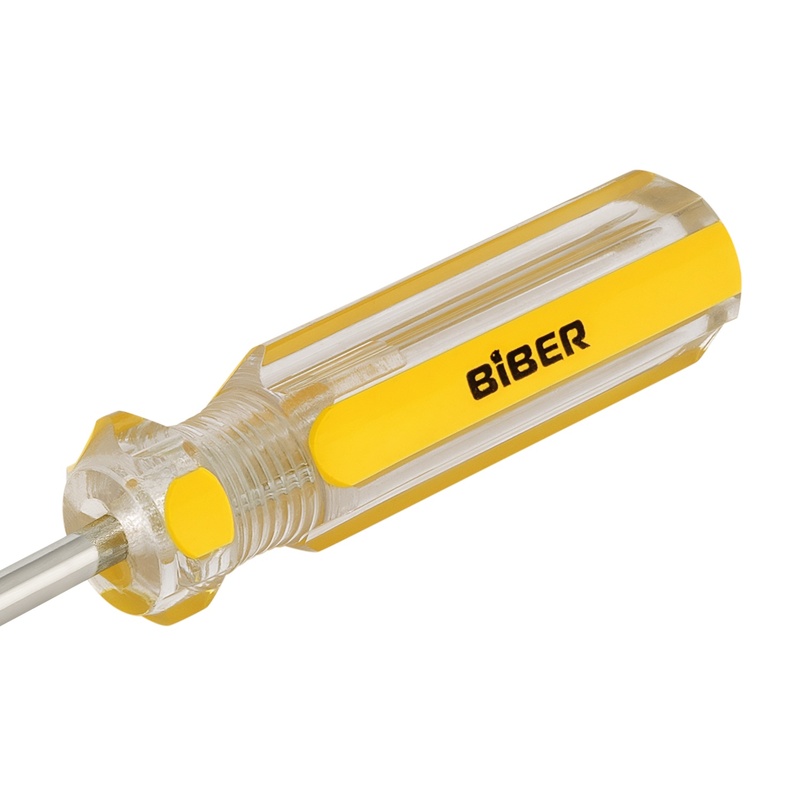 Отвертка Biber 85580 Стандарт PH 0х75 мм