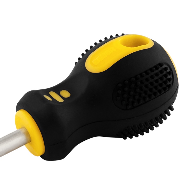 Отвертка Biber 86024 Крафтер PH 2х38 мм (бочка)