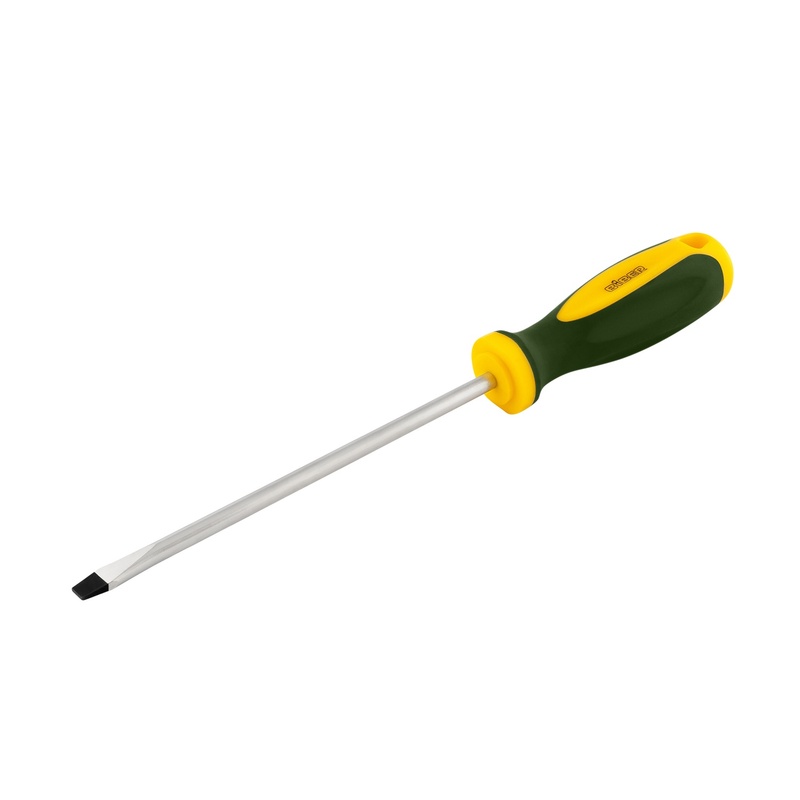 Отвертка Biber 86107 Тарзан SL 5x150 мм