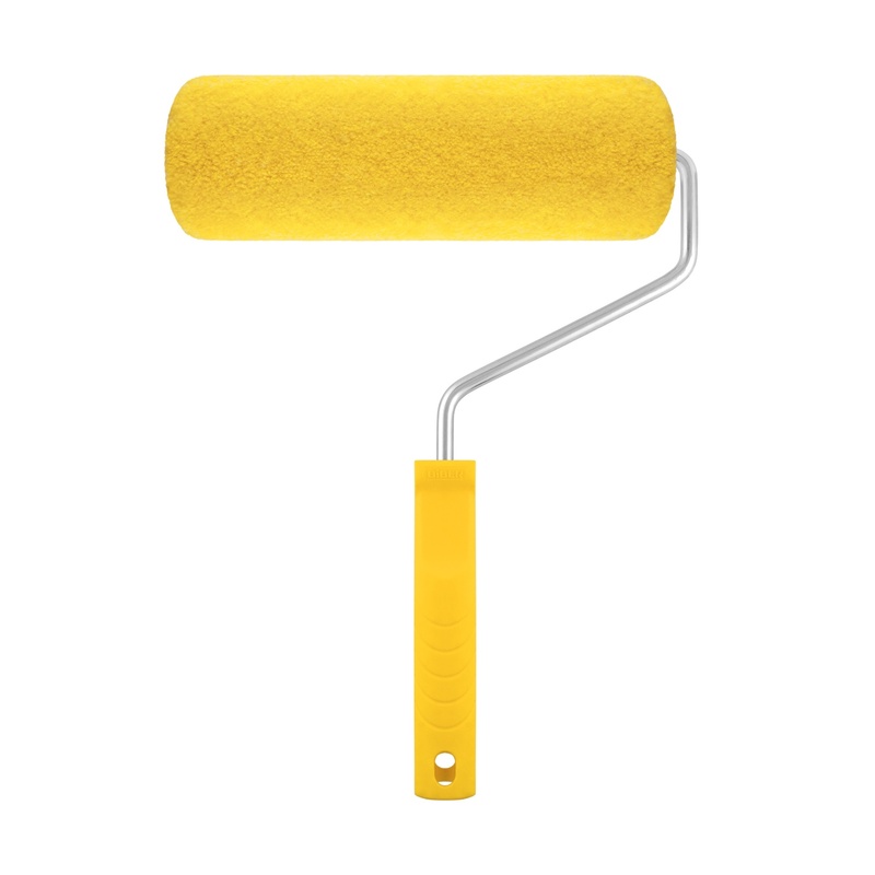 Валик Biber 32602 Гросс, фасадный, с бюгелем, ворс 18 мм, 230 мм