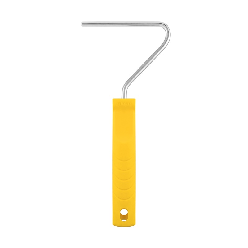 Бюгель для мини-валика Biber 31721, короткий, 6х90 мм, 210 мм