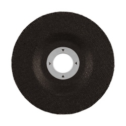 Диск зачистной Trigger 70321 по металлу 115х6х22.2 мм