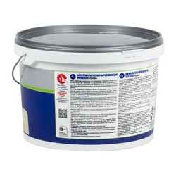 Шпаклёвка латексная Текс Профи финишная (16 кг)