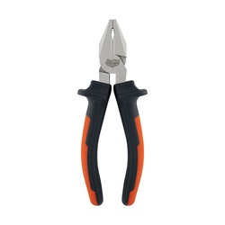 Плоскогубцы Варяг 87001 CrMo 160 мм