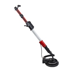 Шлифмашина эксцентриковая сетевая Elitech DWS1923ELV для стен и потолков, 750 Вт, d=225 мм