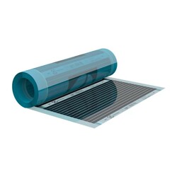 Теплый пол Electrolux, пленочный, ETS/ETSS 220, 1100W, 5 м²