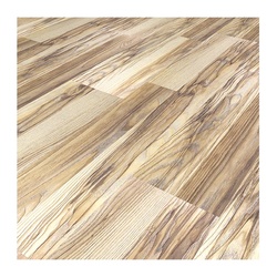 Ламинат Ультрадекор Expert Choice, ясень Белый, 1285х192х8 мм