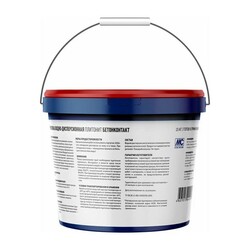 Грунтовка Plitonit БетонКонтакт (15 кг)