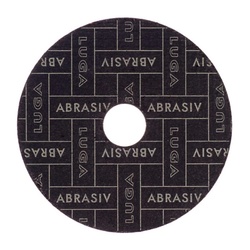 Диск отрезной Луга 115х2,5х22,2 мм по металлу