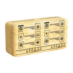 Утеплитель Vetonit Каркас-П37 1170х610х100 мм, 10 шт