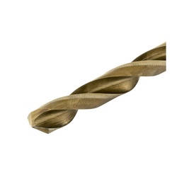 Сверло по металлу Trigger 74225 Кобальт 2,5 мм Р6М5К5 (уп. 2 шт.)