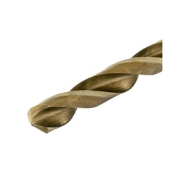 Сверло по металлу Trigger 74233 Кобальт 3,3 мм Р6М5К5 (уп. 2 шт.)