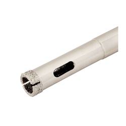 Сверло-коронка алмазная по керамогран. Trigger 77165, 10х65 мм (2 шт.)