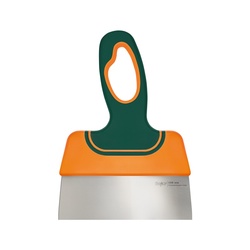 Шпатель фасадный Варяг 35226 150 мм