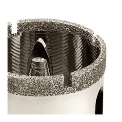 Коронка алмазная Trigger 78032 32х70мм