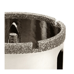 Коронка алмазная Trigger 78068 68х70мм