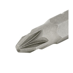 Биты Trigger 84964 Профи PZ-2 25 мм (3 шт.)