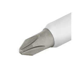 Бита Trigger 84984 Профи PH-2 удлиненная 110 мм