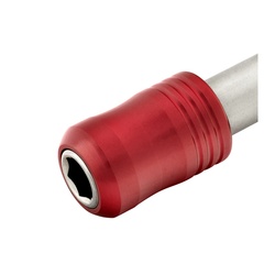 Адаптер быстрозажимной Trigger 84992 Профи, с пружинным фиксатором