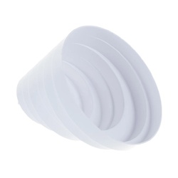 Редуктор асимметричный Era ПУ16.15.12,5.12.10.8, d=80-100-120-125-150-160 мм