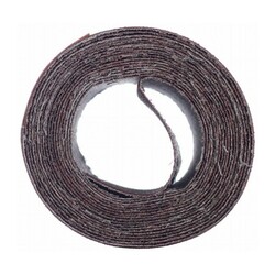 Шкурка шлифовальная водостойкая на тканевой основе AS2306, 100 мм Р60 рулон 3 м