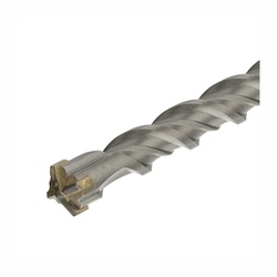 Бур Trigger 88003 SDS-Max (двойная спираль, 4 резца), 14х415/540 мм