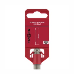 Зубило точечное (пика) Trigger 88106 SDS-Max 600 мм