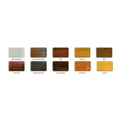 Антисептик Текс Bioteks состав 2в1 палисандр (2,7 л)